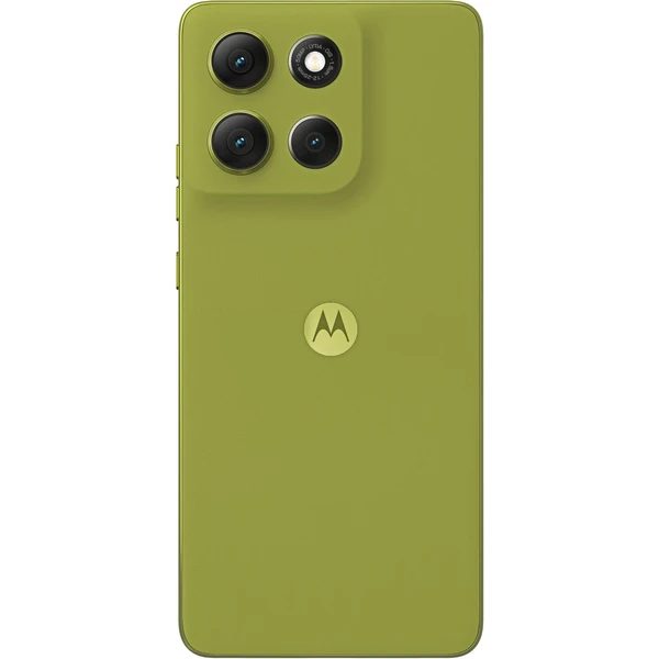 Motorola Moto G86 Power 5G 12GB/256GB PANTONE Golden Cypress - Obrázek 7