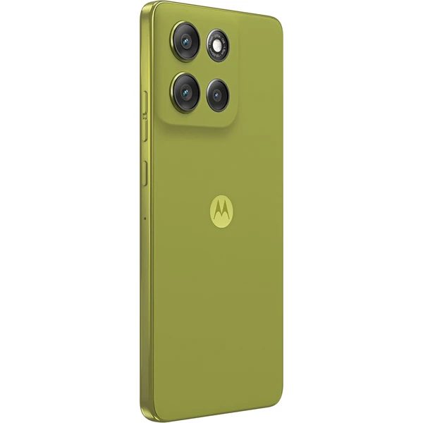 Motorola Moto G86 Power 5G 12GB/256GB PANTONE Golden Cypress - Obrázek 8