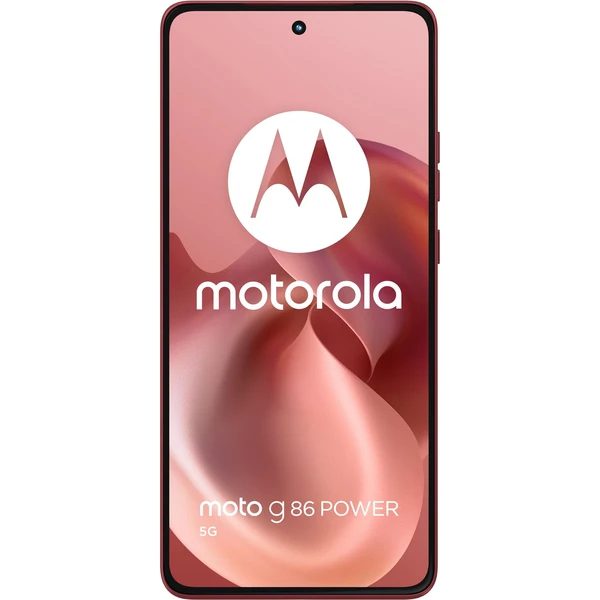 Motorola Moto G86 Power 5G 12GB/256GB PANTONE Chrysanthemum - Obrázek 4