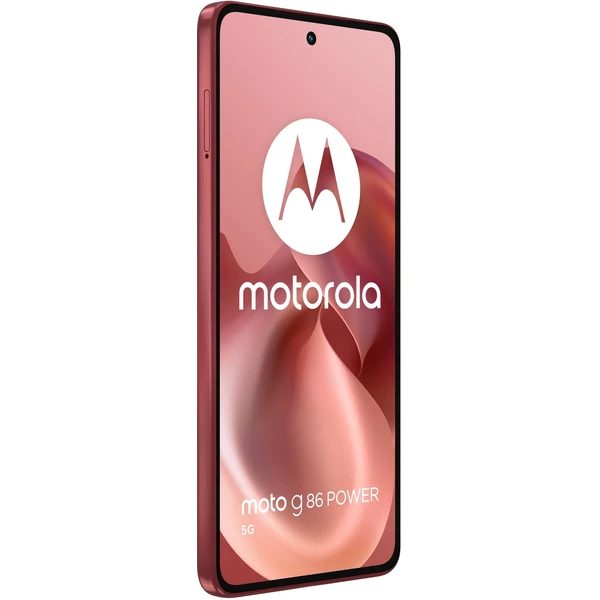 Motorola Moto G86 Power 5G 12GB/256GB PANTONE Chrysanthemum - Obrázek 5