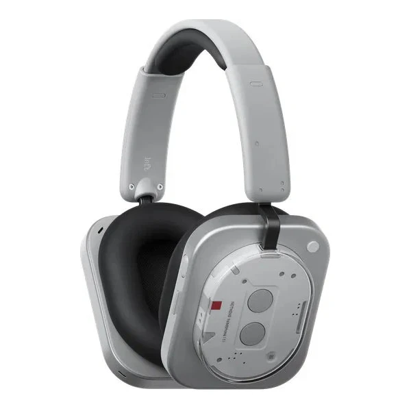 Nothing Headphone (1) White - Obrázek 5