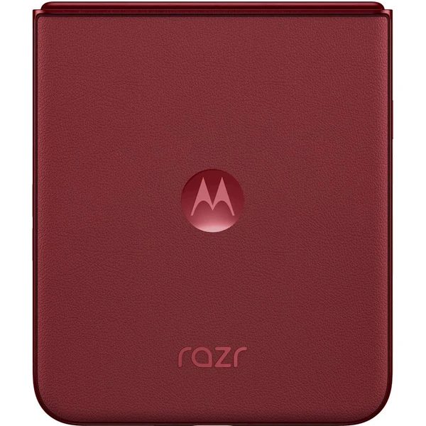 Motorola Razr 60 Ultra 16GB/512GB PANTONE Rio Red - Obrázek 11