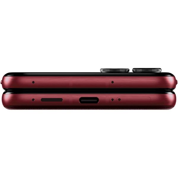 Motorola Razr 60 Ultra 16GB/512GB PANTONE Rio Red - Obrázek 16
