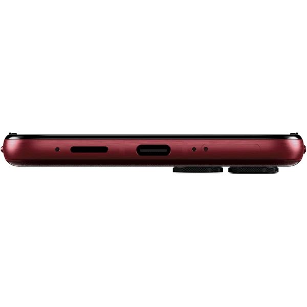 Motorola Razr 60 Ultra 16GB/512GB PANTONE Rio Red - Obrázek 17