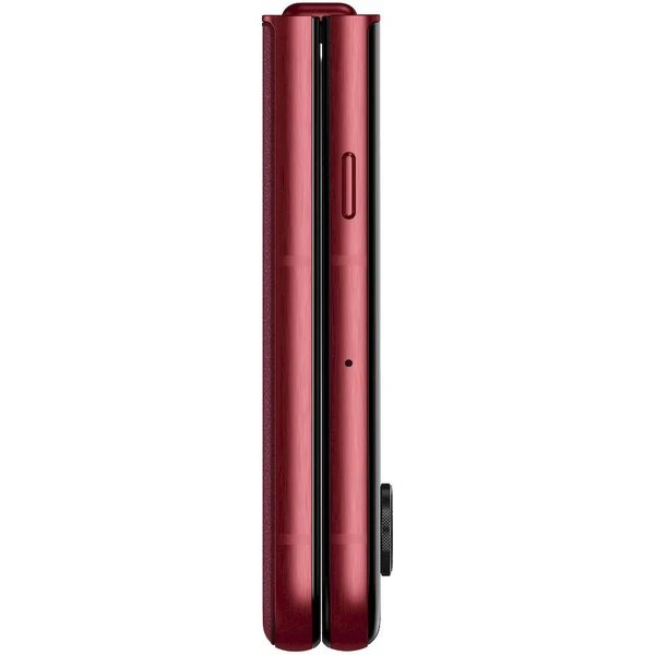 Motorola Razr 60 Ultra 16GB/512GB PANTONE Rio Red - Obrázek 18