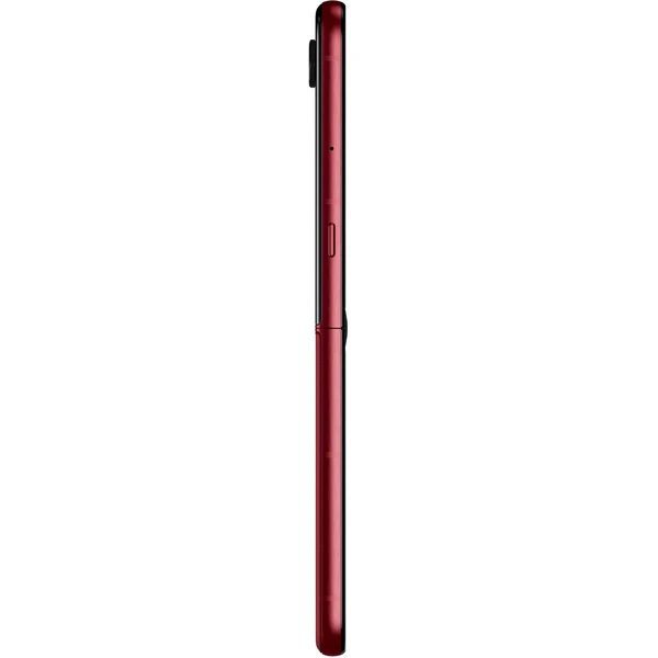 Motorola Razr 60 Ultra 16GB/512GB PANTONE Rio Red - Obrázek 19