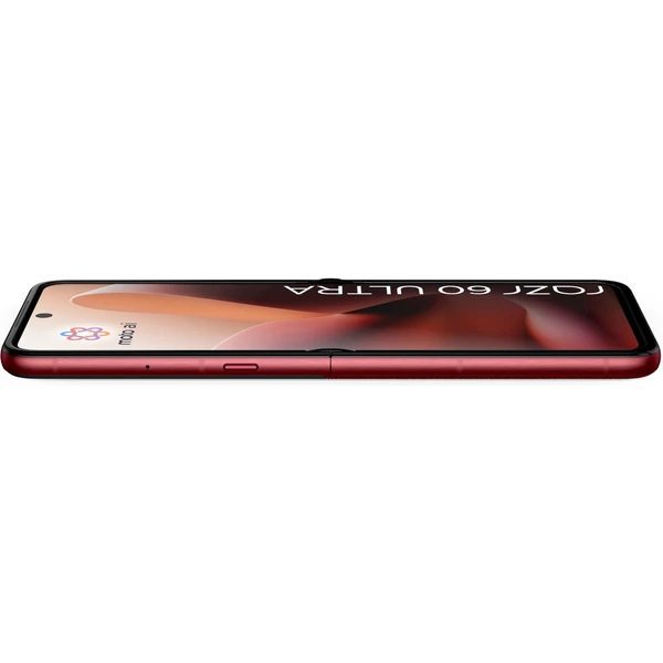Motorola Razr 60 Ultra 16GB/512GB PANTONE Rio Red - Obrázek 20