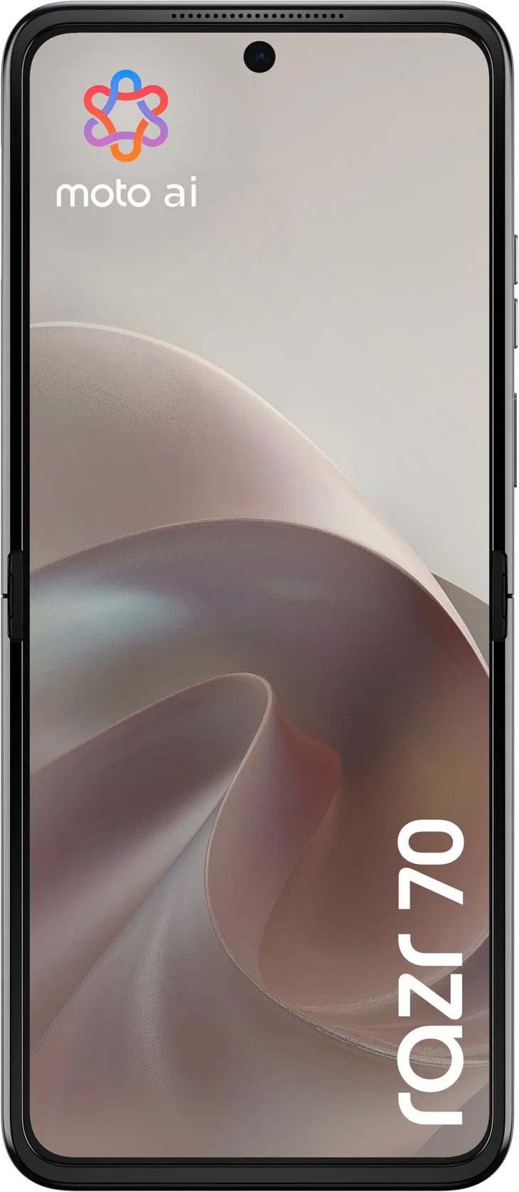 Motorola Razr 70 8GB/256GB PANTONE Bright White - Obrázek 5