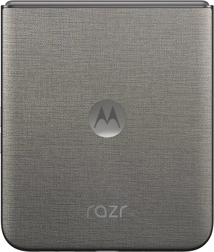 Motorola Razr 70 8GB/256GB PANTONE Hematite - Obrázek 9