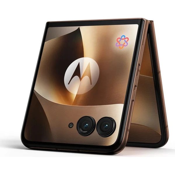 Motorola Razr 70 Ultra 16GB/512GB PANTONE Cocoa - Obrázek 11
