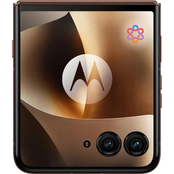 Motorola Razr 70 Ultra 16GB/512GB PANTONE Cocoa - Obrázek 12