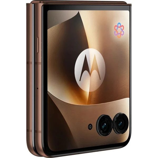 Motorola Razr 70 Ultra 16GB/512GB PANTONE Cocoa - Obrázek 13