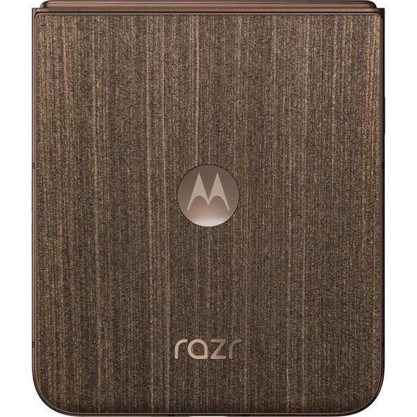 Motorola Razr 70 Ultra 16GB/512GB PANTONE Cocoa - Obrázek 3