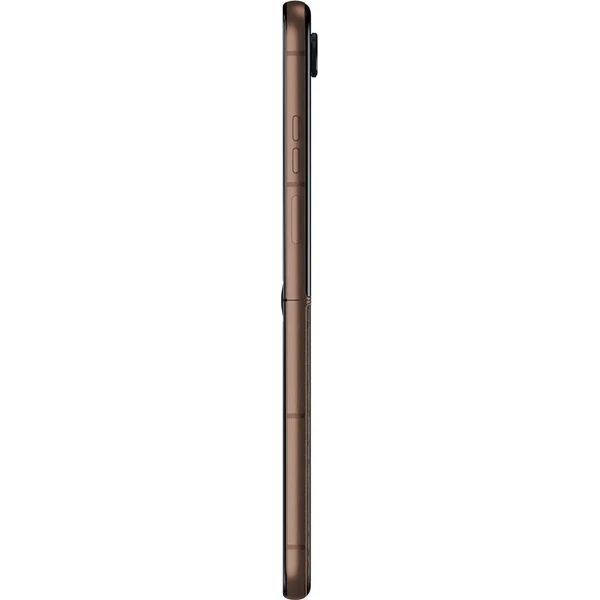 Motorola Razr 70 Ultra 16GB/512GB PANTONE Cocoa - Obrázek 4
