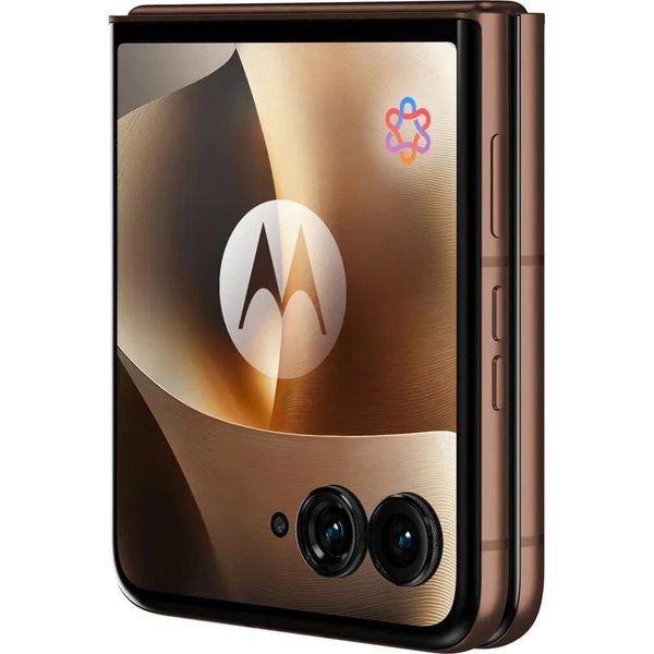 Motorola Razr 70 Ultra 16GB/512GB PANTONE Cocoa - Obrázek 5
