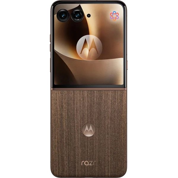 Motorola Razr 70 Ultra 16GB/512GB PANTONE Cocoa - Obrázek 7