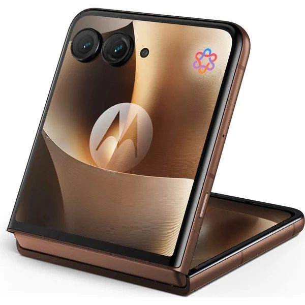 Motorola Razr 70 Ultra 16GB/512GB PANTONE Cocoa - Obrázek 10