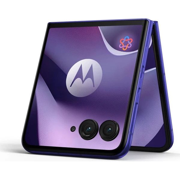 Motorola Razr 70 Ultra 16GB/512GB PANTONE Orient Blue - Obrázek 11
