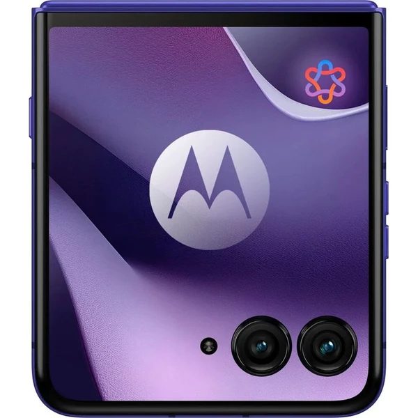 Motorola Razr 70 Ultra 16GB/512GB PANTONE Orient Blue - Obrázek 12
