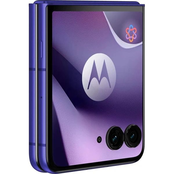 Motorola Razr 70 Ultra 16GB/512GB PANTONE Orient Blue - Obrázek 13