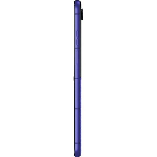 Motorola Razr 70 Ultra 16GB/512GB PANTONE Orient Blue - Obrázek 4