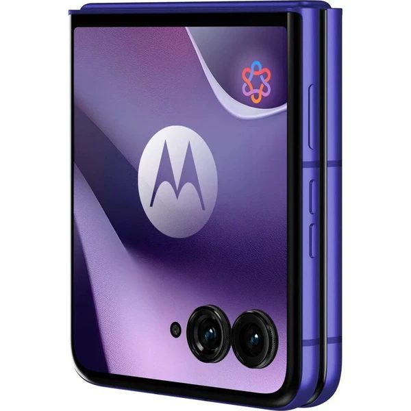 Motorola Razr 70 Ultra 16GB/512GB PANTONE Orient Blue - Obrázek 5