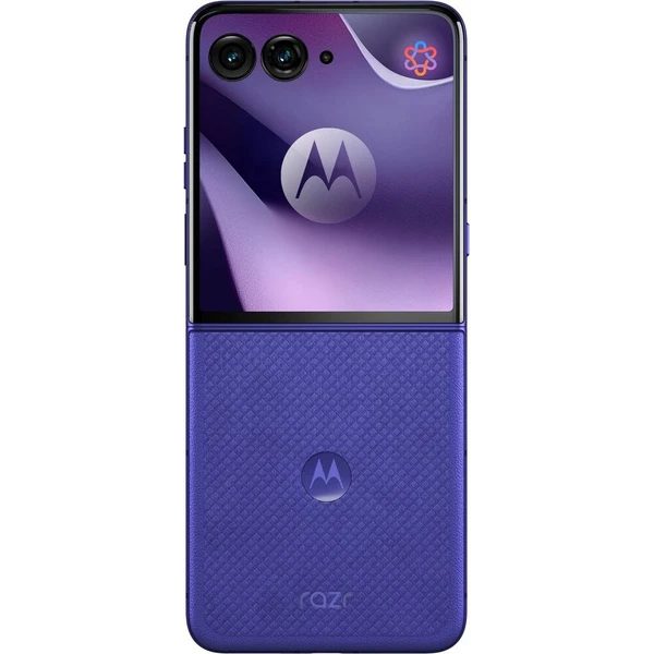 Motorola Razr 70 Ultra 16GB/512GB PANTONE Orient Blue - Obrázek 7