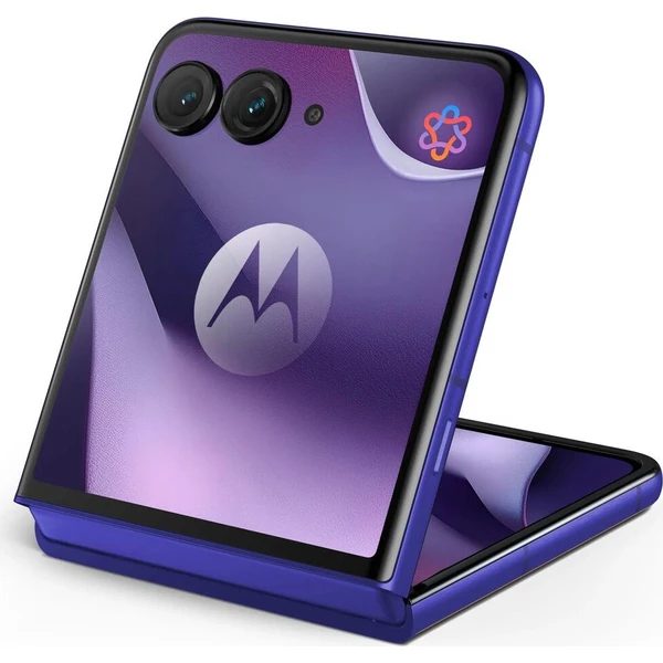 Motorola Razr 70 Ultra 16GB/512GB PANTONE Orient Blue - Obrázek 10