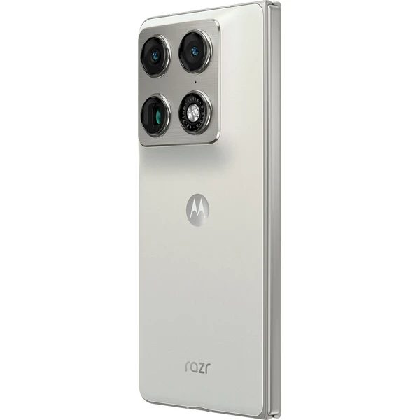 Motorola Razr Fold 16/512GB PANTONE Lily White - Obrázek 11