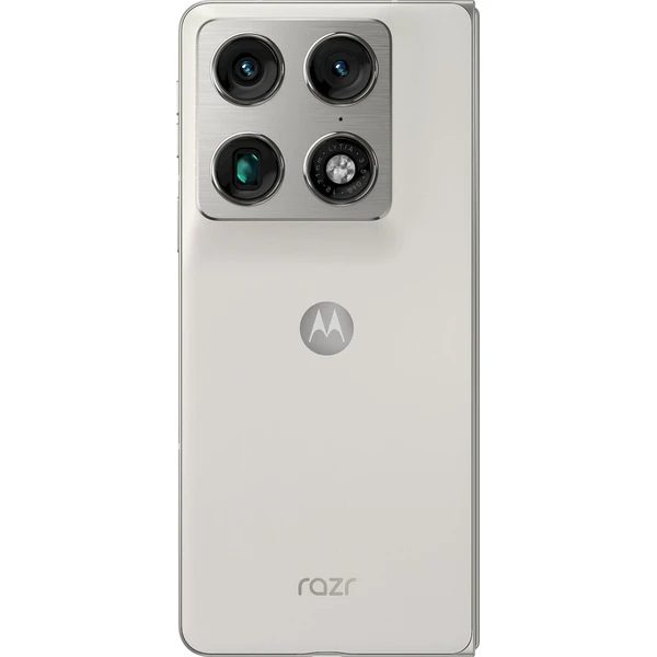 Motorola Razr Fold 16/512GB PANTONE Lily White - Obrázek 12