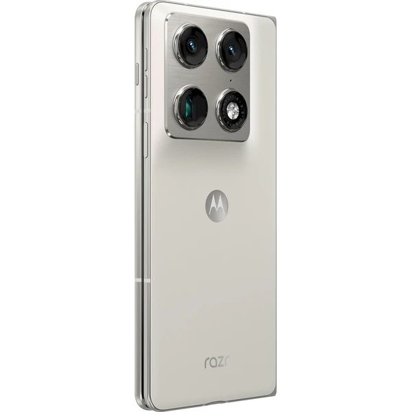 Motorola Razr Fold 16/512GB PANTONE Lily White - Obrázek 13