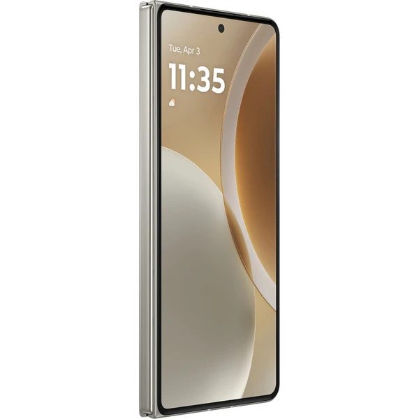 Motorola Razr Fold 16/512GB PANTONE Lily White - Obrázek 5