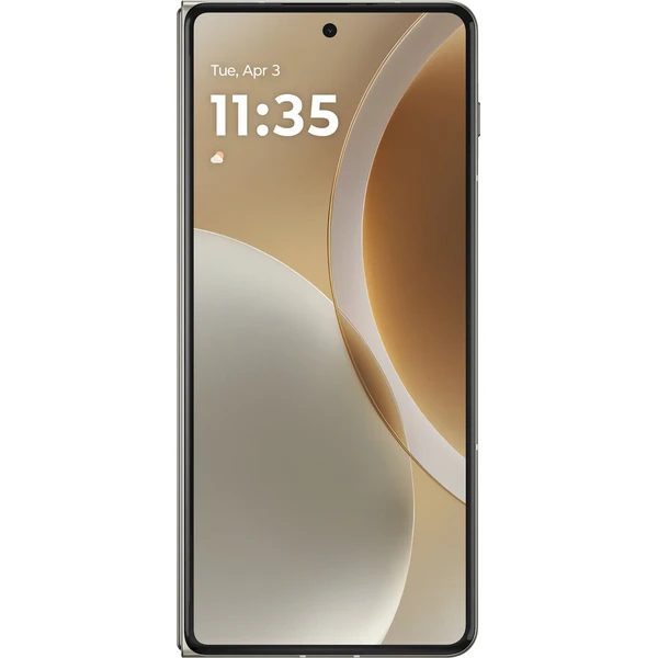 Motorola Razr Fold 16/512GB PANTONE Lily White - Obrázek 9