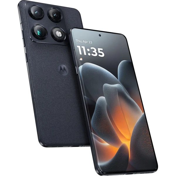 Motorola Signature 16GB/512GB PANTONE Carbon - Obrázek 5