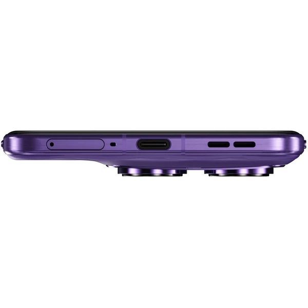 Motorola Signature Crystals by Swarovski 16GB/512GB PANTONE Violet Indigo - Obrázek 12