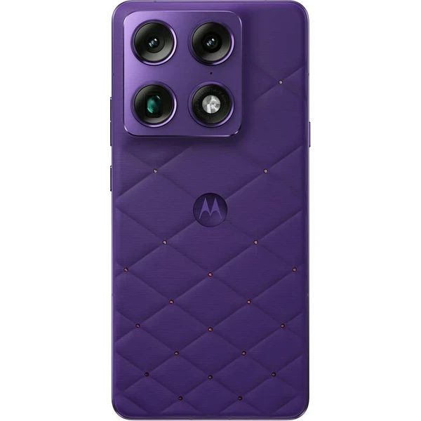 Motorola Signature Crystals by Swarovski 16GB/512GB PANTONE Violet Indigo - Obrázek 7