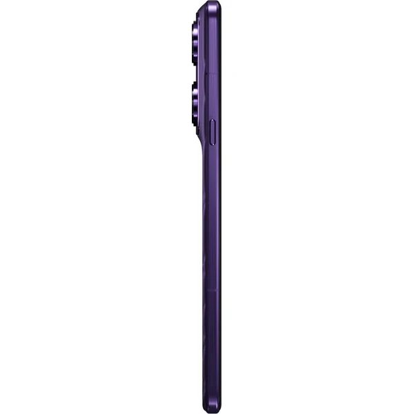 Motorola Signature Crystals by Swarovski 16GB/512GB PANTONE Violet Indigo - Obrázek 9