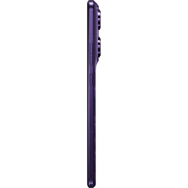 Motorola Signature Crystals by Swarovski 16GB/512GB PANTONE Violet Indigo - Obrázek 10