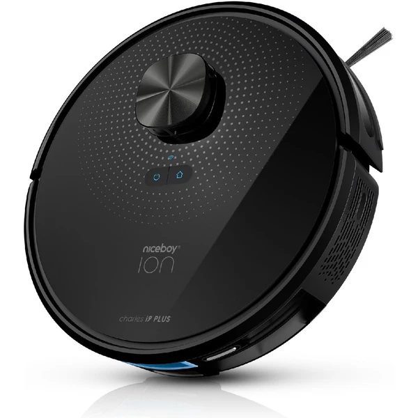 Niceboy ION Charles i9 Plus Black - Obrázek 2
