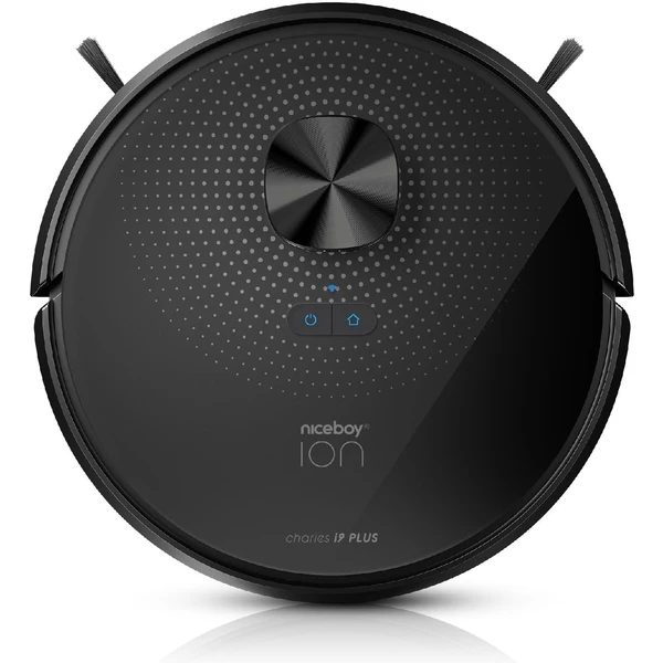 Niceboy ION Charles i9 Plus Black - Obrázek 3