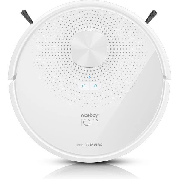 Niceboy ION Charles i9 Plus White - Obrázek 6