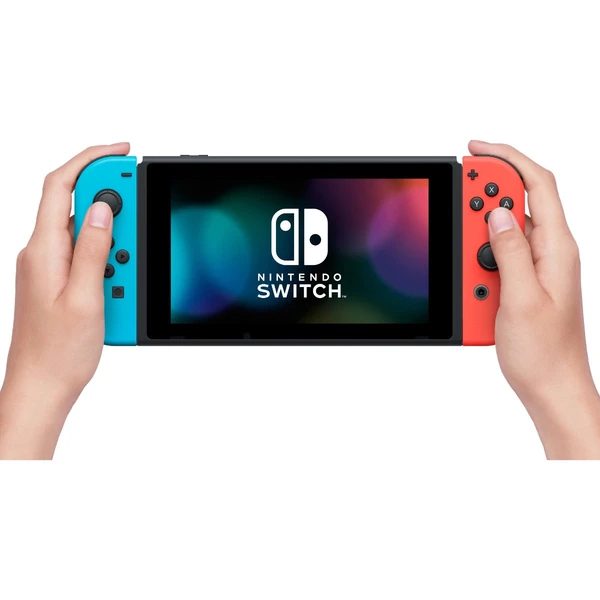Nintendo Switch - Obrázek 3