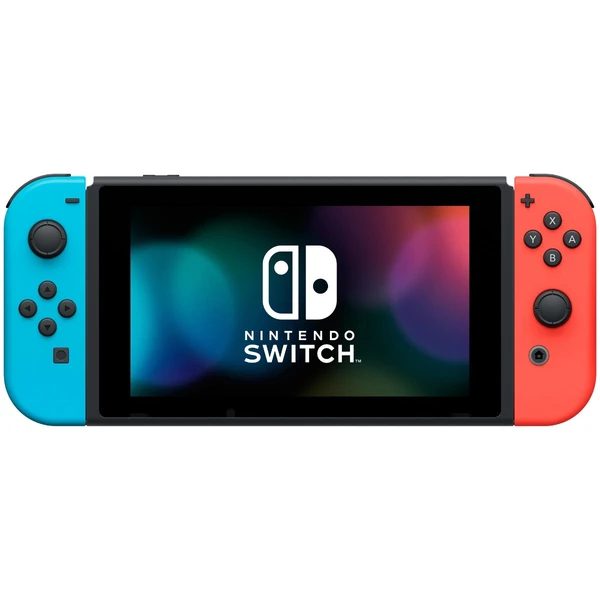 Nintendo Switch - Obrázek 4