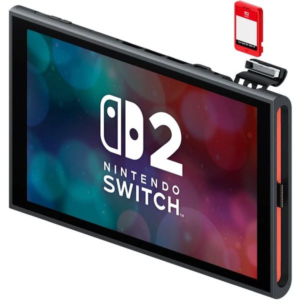 Nintendo Switch 2 + Mario Kart World bundle - Obrázek 11