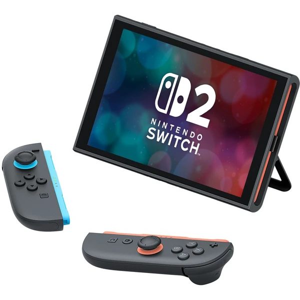 Nintendo Switch 2 + Mario Kart World bundle - Obrázek 13
