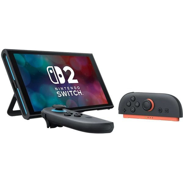 Nintendo Switch 2 + Mario Kart World bundle - Obrázek 4