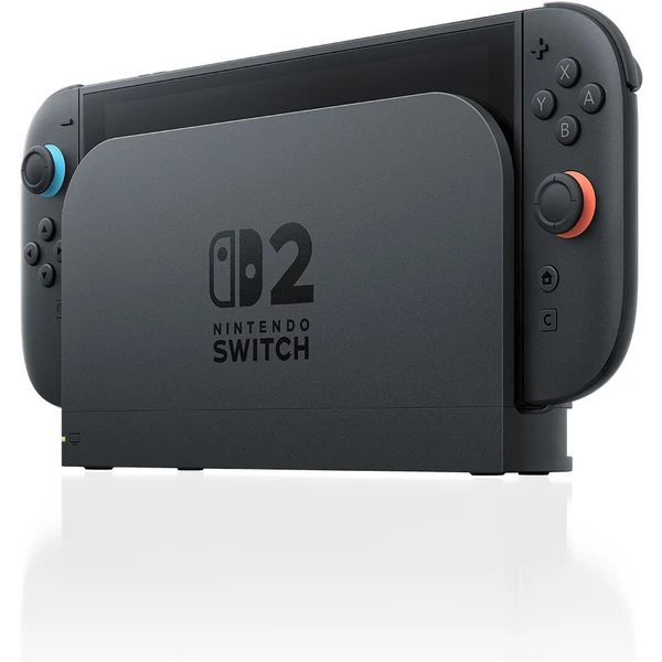 Nintendo Switch 2 + Mario Kart World bundle - Obrázek 7