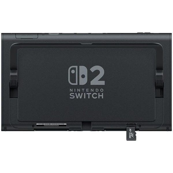 Nintendo Switch 2 + Mario Kart World bundle - Obrázek 9