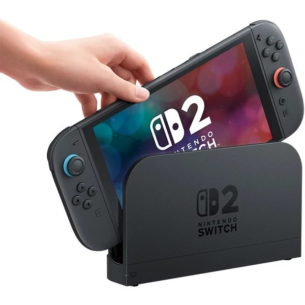 Nintendo Switch 2 + Pokémon Legends: Z-A - Obrázek 5