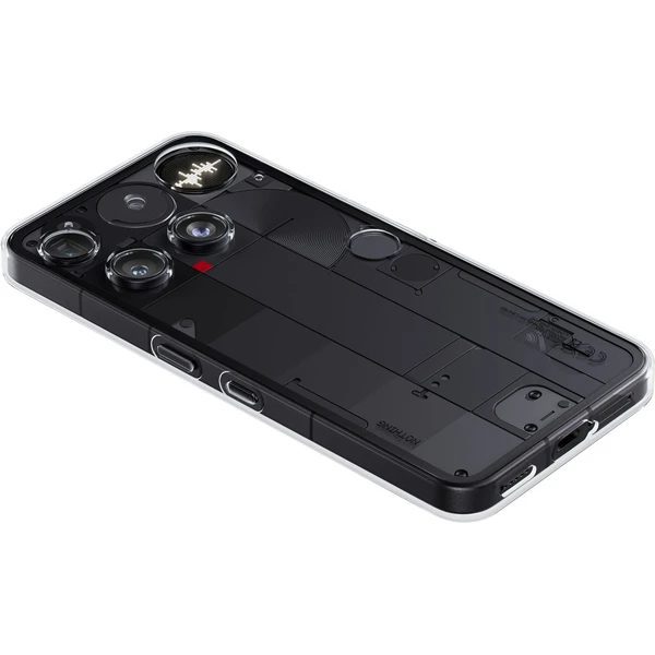Nothing Phone (3) 12GB/256GB Black - Obrázek 10